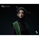 Black Myth: Wukong Action Figure 1/6 The Fourth Sister 34 cm