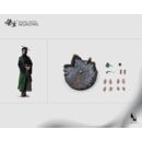 Black Myth: Wukong Action Figure 1/6 The Fourth Sister 34 cm