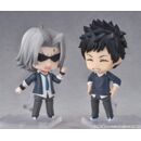 Reborn! Figura Nendoroid Takeshi Yamamoto 10 cm   