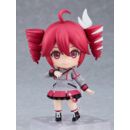 Character Vocal Series Kasane Teto Nendoroid Figura PVC Kasane Teto: Synthesizer V AI Ver. 10 cm     