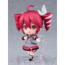 Character Vocal Series Kasane Teto Nendoroid Figura PVC Kasane Teto: Synthesizer V AI Ver. 10 cm     