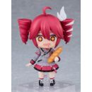 Character Vocal Series Kasane Teto Nendoroid Figura PVC Kasane Teto: Synthesizer V AI Ver. 10 cm     