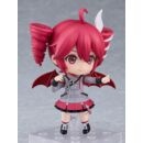 Character Vocal Series Kasane Teto Nendoroid Figura PVC Kasane Teto: Synthesizer V AI Ver. 10 cm     