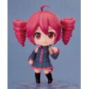 Character Vocal Series Kasane Teto Nendoroid Figura PVC Kasane Teto 10 cm     