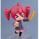 Character Vocal Series Kasane Teto Nendoroid Figura PVC Kasane Teto 10 cm     