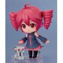 Character Vocal Series Kasane Teto Nendoroid Figura PVC Kasane Teto 10 cm     