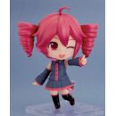 Character Vocal Series Kasane Teto Nendoroid Figura PVC Kasane Teto 10 cm     