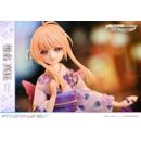 The Angel Next Door Spoils Me Rotten Prisma Wing PVC Statue 1/7 Mahiru Shiina 24 cm  