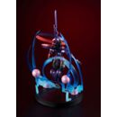 Yu-Gi-Oh! Vrains Estatua PVC Monsters Chronicle Art Works The Arrival Cyberse @Ignister 16 cm