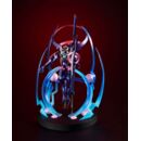 Yu-Gi-Oh! Vrains Estatua PVC Monsters Chronicle Art Works The Arrival Cyberse @Ignister 16 cm