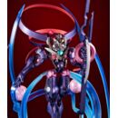 Yu-Gi-Oh! Vrains Estatua PVC Monsters Chronicle Art Works The Arrival Cyberse @Ignister 16 cm