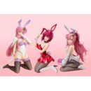 Mobile Suit Gundam SEED Destiny Estatua PVC B-Style 1/4 Lunamaria Hawke Bunny Ver. 32 cm  