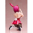Mobile Suit Gundam SEED Destiny Estatua PVC B-Style 1/4 Lunamaria Hawke Bunny Ver. 32 cm  