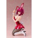 Mobile Suit Gundam SEED Destiny Estatua PVC B-Style 1/4 Lunamaria Hawke Bunny Ver. 32 cm  