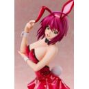 Mobile Suit Gundam SEED Destiny Estatua PVC B-Style 1/4 Lunamaria Hawke Bunny Ver. 32 cm  