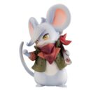 Mobile Suit Gundam Iron-Blooded Orphans Pack de 2 Estatuas PVC Orphanchu of Block 3 Mikatsuki & Orga 10th Anniversary 12 cm