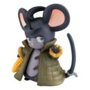 Mobile Suit Gundam Iron-Blooded Orphans Pack de 2 Estatuas PVC Orphanchu of Block 3 Mikatsuki & Orga 10th Anniversary 12 cm
