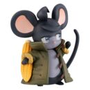 Mobile Suit Gundam Iron-Blooded Orphans Pack de 2 Estatuas PVC Orphanchu of Block 3 Mikatsuki & Orga 10th Anniversary 12 cm