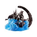 Godzilla Petitrama DX Estatua PVC Godzilla -1.0 15 cm  
