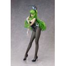 Code Geass: Lelouch of the Rebellion Estatua PVC B-Style 1/3 C.C. Bunny Ver. 60 cm