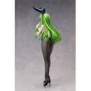 Code Geass: Lelouch of the Rebellion Estatua PVC B-Style 1/3 C.C. Bunny Ver. 60 cm