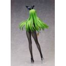 Code Geass: Lelouch of the Rebellion Estatua PVC B-Style 1/3 C.C. Bunny Ver. 60 cm