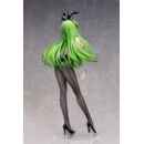 Code Geass: Lelouch of the Rebellion Estatua PVC B-Style 1/3 C.C. Bunny Ver. 60 cm