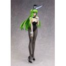 Code Geass: Lelouch of the Rebellion Estatua PVC B-Style 1/3 C.C. Bunny Ver. 60 cm