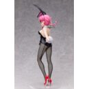 Ranma 1/2 PVC Statue 1/4 Ranma: Bunny Ver. 44 cm 