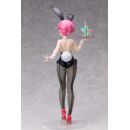 Ranma 1/2 PVC Statue 1/4 Ranma: Bunny Ver. 44 cm 
