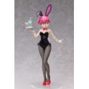 Ranma 1/2 PVC Statue 1/4 Ranma: Bunny Ver. 44 cm 