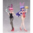 Ranma 1/2 PVC Statue 1/4 Ranma: Bunny Ver. 44 cm 