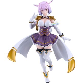 Gridman Universe Figura Figma Akane Shinjo (New Order) 14 cm   