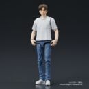 Initial D Digaction Figura Takumi Fujiwara 7 cm 