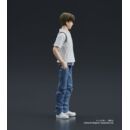 Initial D Digaction Figura Takumi Fujiwara 7 cm 