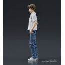 Initial D Digaction Figura Takumi Fujiwara 7 cm 