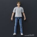 Initial D Digaction Figura Takumi Fujiwara 7 cm 