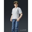 Initial D Digaction Figura Takumi Fujiwara 7 cm 