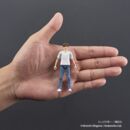 Initial D Digaction Figura Takumi Fujiwara 7 cm 