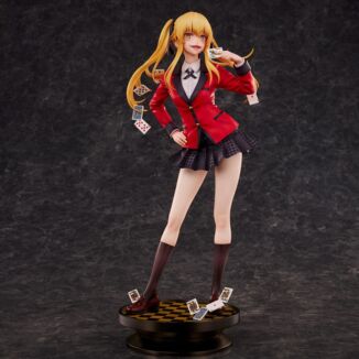 Kakegurui Estatua PVC 1/6 Mary Saotome 32 cm 
