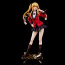 Kakegurui PVC Statue 1/6 Mary Saotome 32 cm 