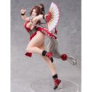 Fatal Fury: City of the Wolves B-Style PVC Statue 1/4 Mai Shiranui: Dance of the Cherry Blossom Storm Suzaku 40 cm    