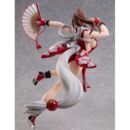 Fatal Fury: City of the Wolves B-Style PVC Statue 1/4 Mai Shiranui: Dance of the Cherry Blossom Storm Suzaku 40 cm    