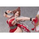 Fatal Fury: City of the Wolves B-Style PVC Statue 1/4 Mai Shiranui: Dance of the Cherry Blossom Storm Suzaku 40 cm    