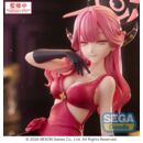 Blue Archive Yumemirize PVC Statue Aru 12 cm  