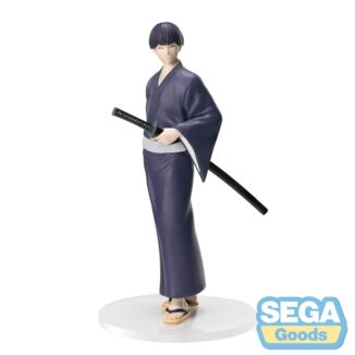 Kaiju No. 8 Estatua PVC XStellar Soshiro Hoshina Yukata Ver. 18 cm           