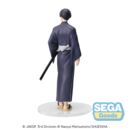 Kaiju No. 8 Estatua PVC XStellar Soshiro Hoshina Yukata Ver. 18 cm           