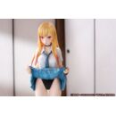 My Dress-Up Darling Estatua PVC 1/7 Marin Kitagawa 26 cm     
