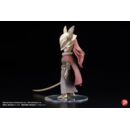 Elden Ring Q Collection PVC Statue Malenia Blade of Miquella 15 cm