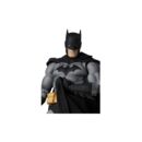 Batman Hush Figura MAF EX Batman Black Ver. 16 cm